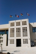 Planning  a workshop entitled Bethlehem 