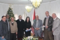 A Memorandum of Understanding was signed between the Bethlehem Joint Service Council for Solid Waste Management (BJSC) and Bethlehem Multidisciplinary Industrial Park (BMIP).